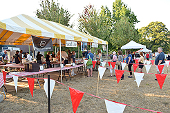 LAURELHURST BACKYARD BBQ 2018